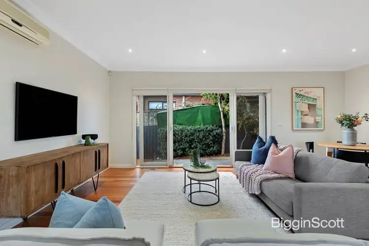 Fourth view of Homely unit listing, 1/1 Marion Street, Bentleigh VIC 3204