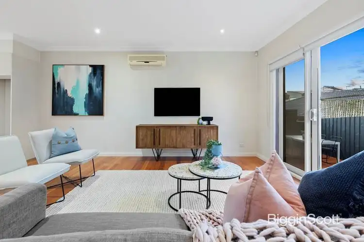 Fifth view of Homely unit listing, 1/1 Marion Street, Bentleigh VIC 3204