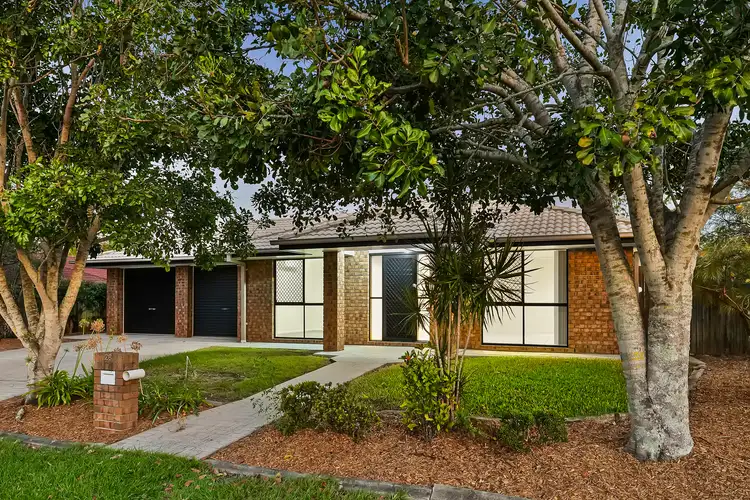 28 Karvella Street, Upper Kedron QLD 4055