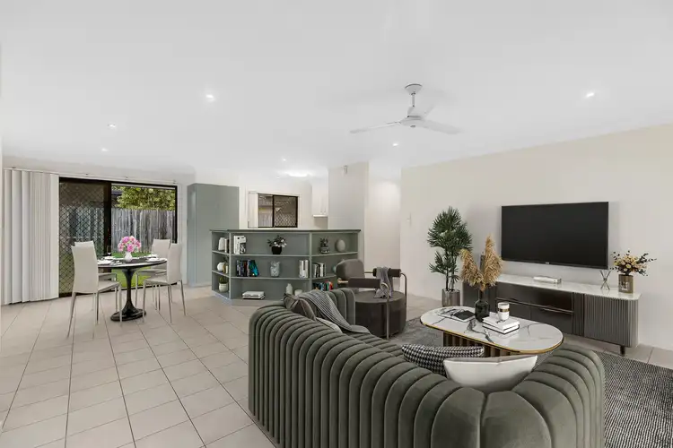 Fifth view of Homely house listing, 28 Karvella Street, Upper Kedron QLD 4055