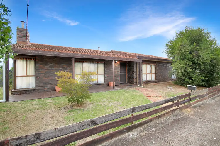 5 Dollar Avenue, Horsham VIC 3400