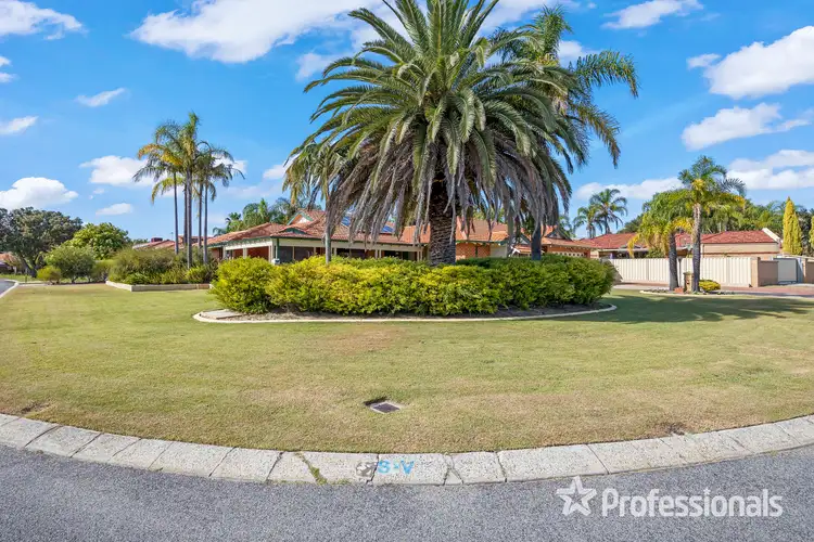 Second view of Homely house listing, 1 Kiandra Parade, Ballajura WA 6066