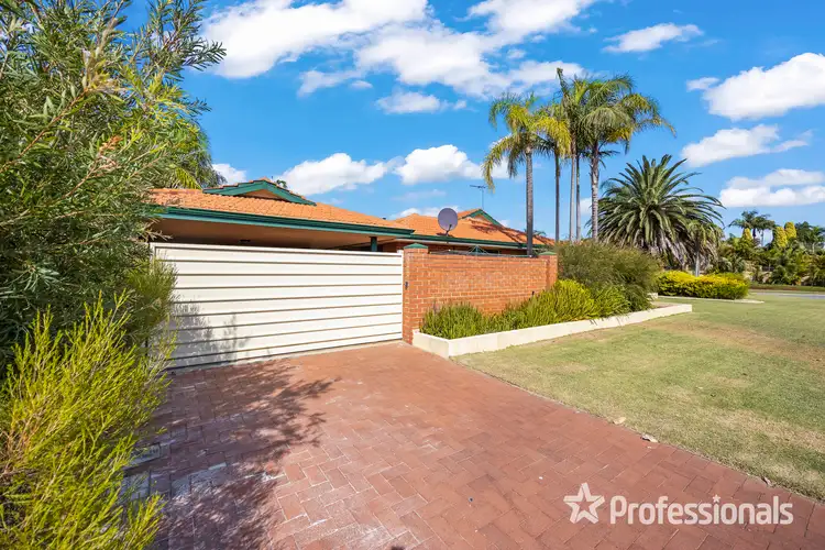Fourth view of Homely house listing, 1 Kiandra Parade, Ballajura WA 6066