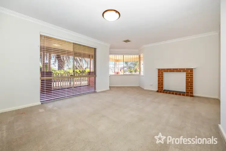 Sixth view of Homely house listing, 1 Kiandra Parade, Ballajura WA 6066