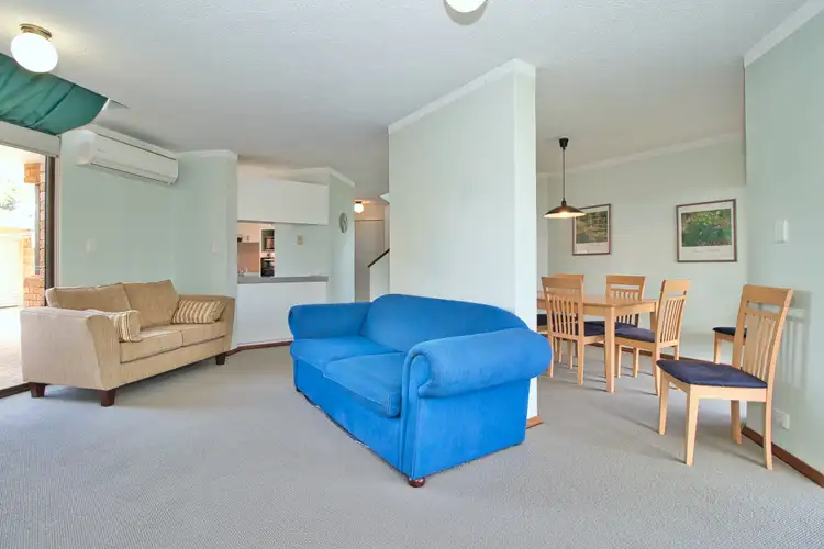 Fourth view of Homely house listing, 2A Vista Avenue, Rockingham WA 6168