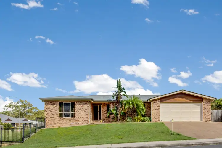 119 Dixon Drive, Telina QLD 4680