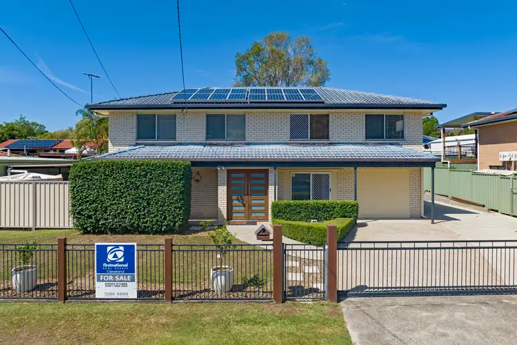 Main view of Homely house listing, 10 Blarney Road, Capalaba QLD 4157