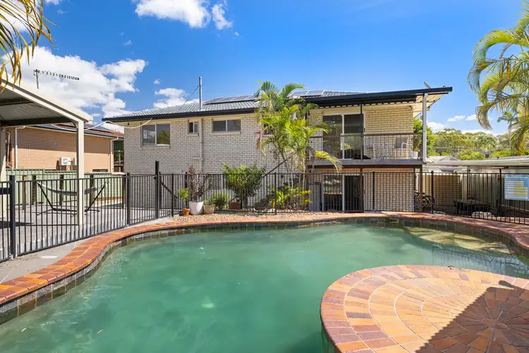 Fifth view of Homely house listing, 10 Blarney Road, Capalaba QLD 4157