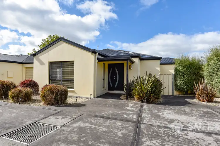 Main view of Homely house listing, 2/19 Peters Street, Mount Gambier SA 5290
