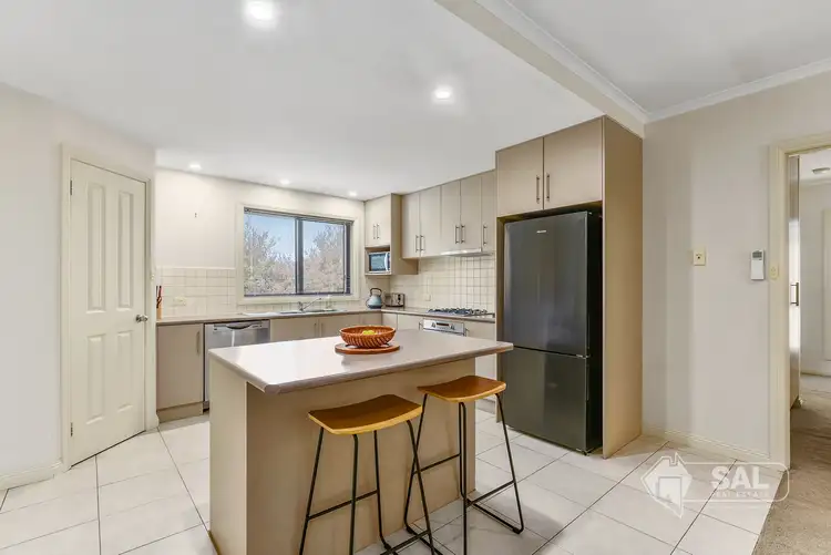Second view of Homely house listing, 2/19 Peters Street, Mount Gambier SA 5290