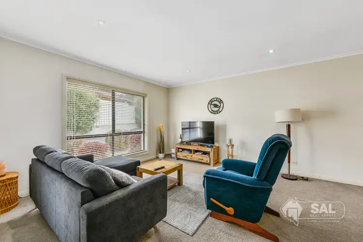 Third view of Homely house listing, 2/19 Peters Street, Mount Gambier SA 5290