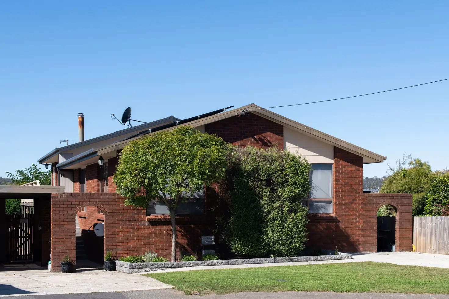 Main view of Homely house listing, 16 Zena Place, Hadspen TAS 7290