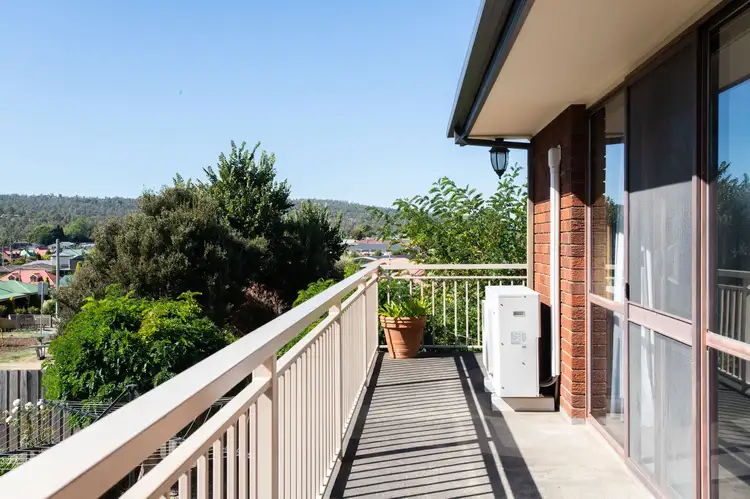 Second view of Homely house listing, 16 Zena Place, Hadspen TAS 7290