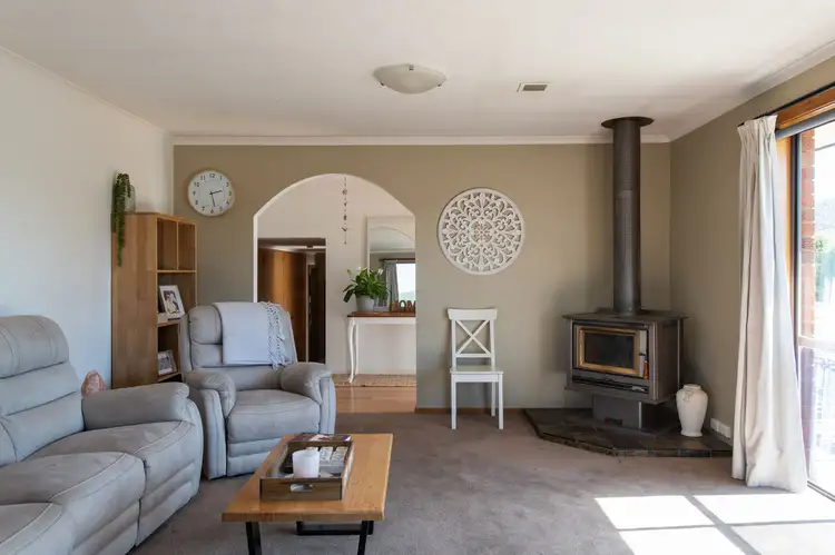 Fourth view of Homely house listing, 16 Zena Place, Hadspen TAS 7290