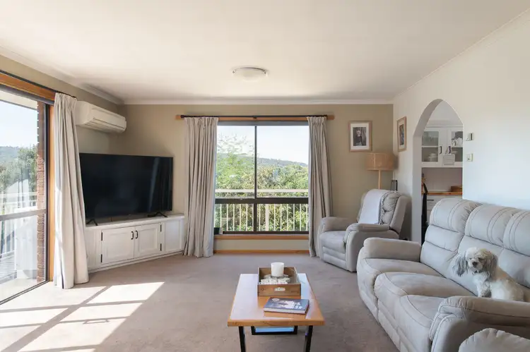 Fifth view of Homely house listing, 16 Zena Place, Hadspen TAS 7290