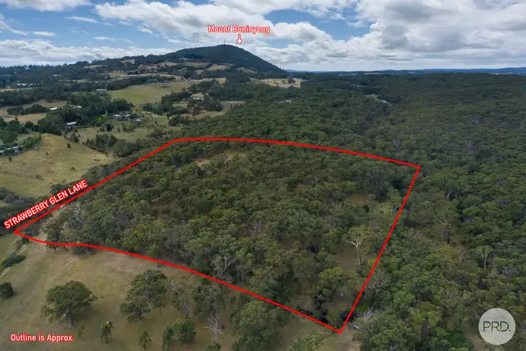 CA102 Strawberry Glen Lane, Buninyong VIC 3357