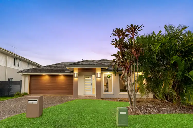 5 Paterson Street, North Lakes QLD 4509