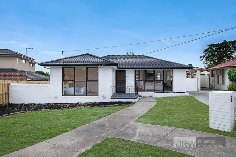 2 Naroo Court, Glen Waverley VIC 3150