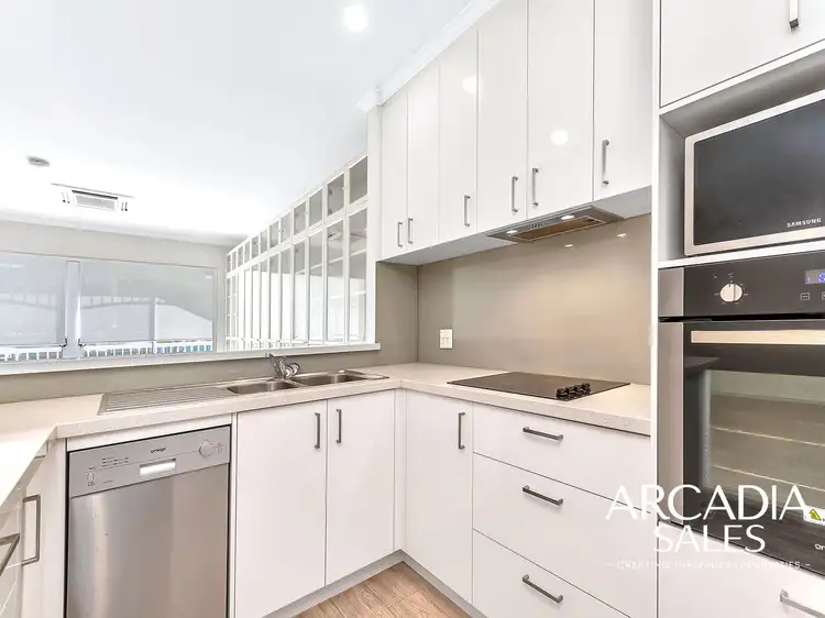 31 / 141 Claremont Crescent, Swanbourne WA 6010