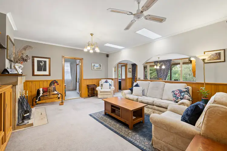 Third view of Homely house listing, 25 Torry Hill Road, Upwey VIC 3158