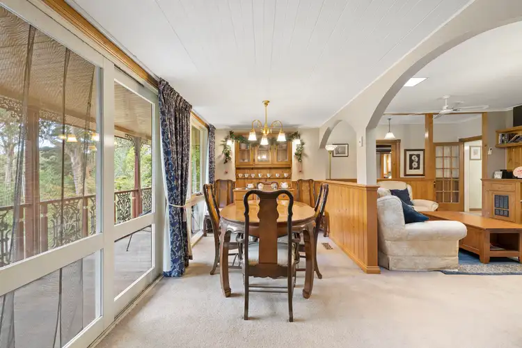 Fourth view of Homely house listing, 25 Torry Hill Road, Upwey VIC 3158