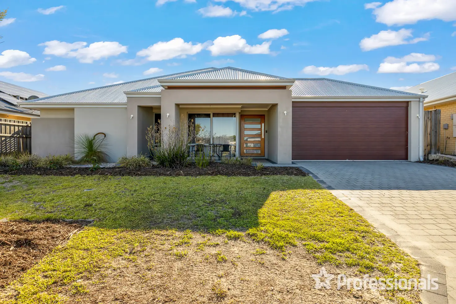 Main view of Homely house listing, 6 Gunby Link, The Vines WA 6069
