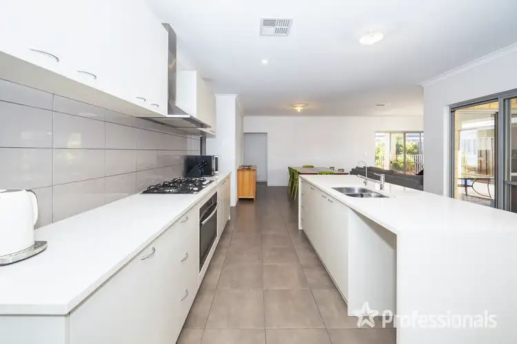 Third view of Homely house listing, 6 Gunby Link, The Vines WA 6069