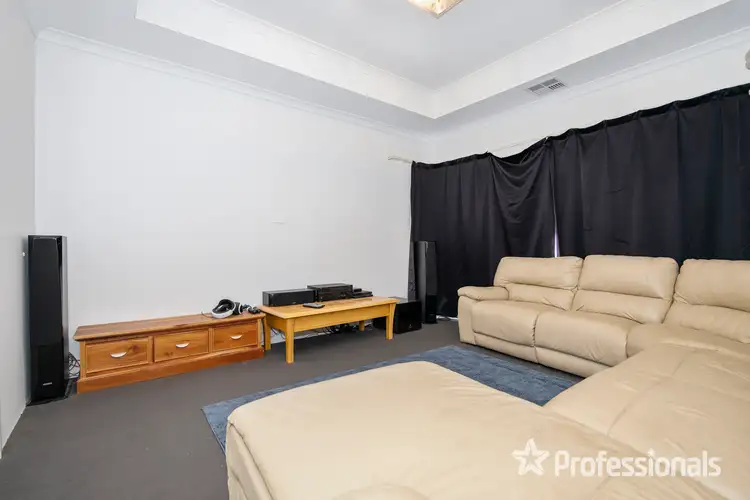 Sixth view of Homely house listing, 6 Gunby Link, The Vines WA 6069