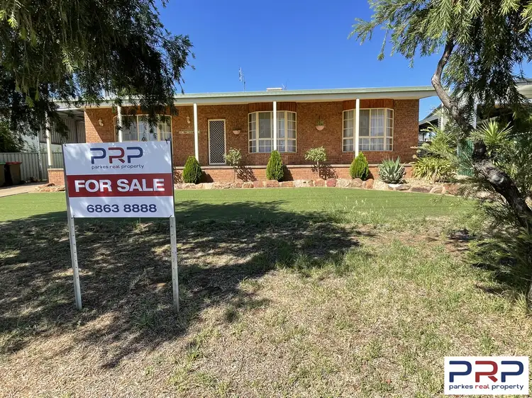 81 Woodward Street, Parkes NSW 2870
