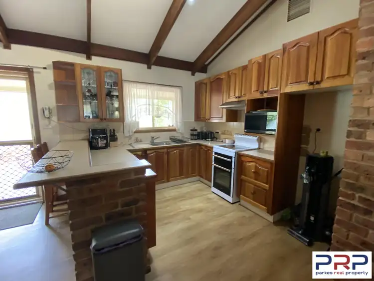 Third view of Homely house listing, 81 Woodward Street, Parkes NSW 2870