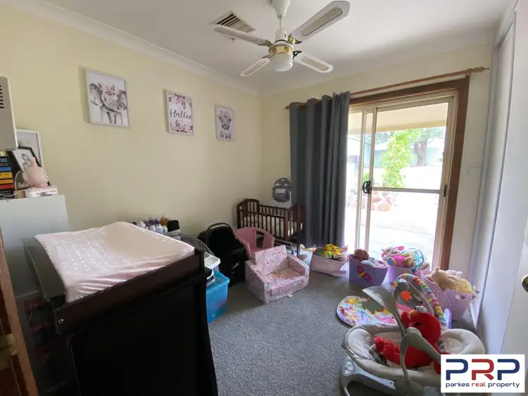 Fifth view of Homely house listing, 81 Woodward Street, Parkes NSW 2870