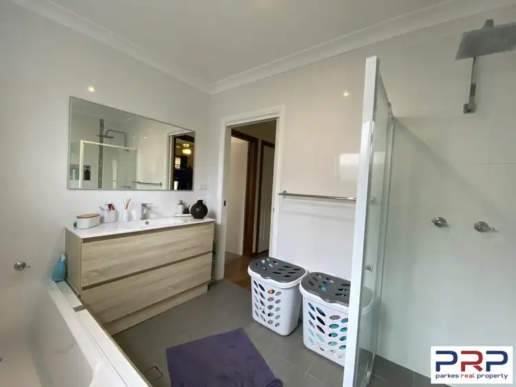 Sixth view of Homely house listing, 81 Woodward Street, Parkes NSW 2870