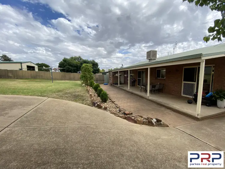 Seventh view of Homely house listing, 81 Woodward Street, Parkes NSW 2870