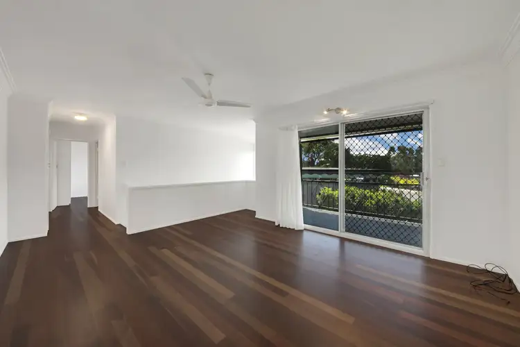 Fifth view of Homely house listing, 23 Rigby Crescent, West Gladstone QLD 4680