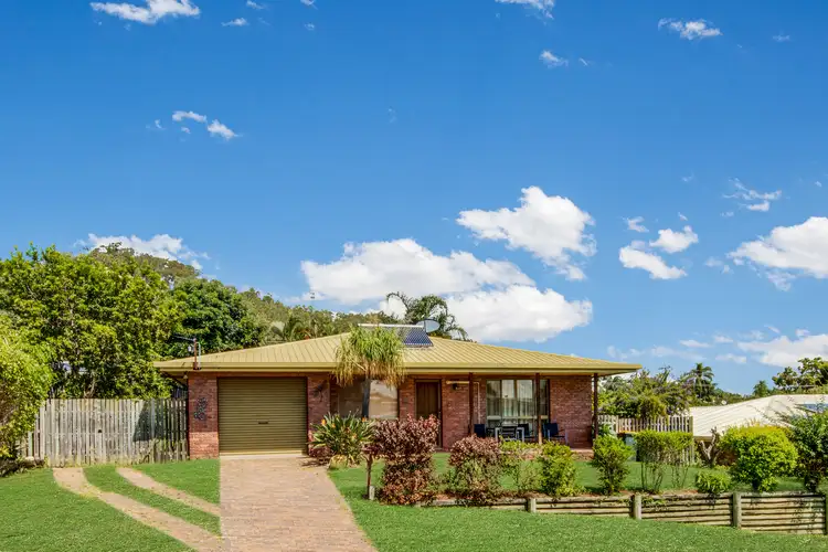 24 Vernon Road, Telina QLD 4680