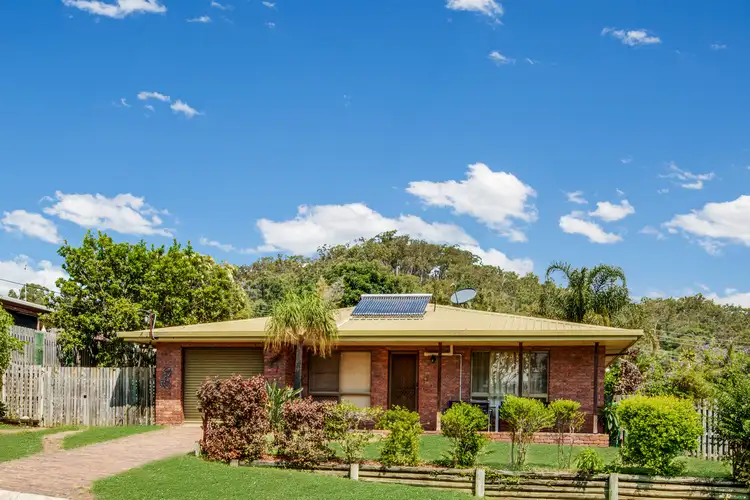 Second view of Homely house listing, 24 Vernon Road, Telina QLD 4680