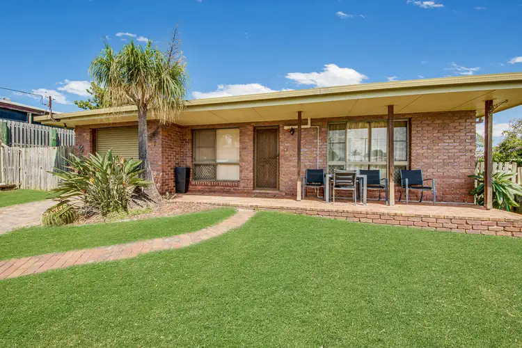 Third view of Homely house listing, 24 Vernon Road, Telina QLD 4680