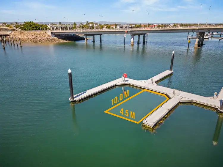 LOT B11, Precinct 2A Wirra Drive, New Port SA 5015