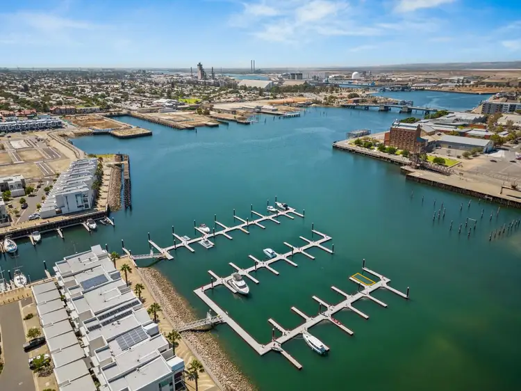 Fourth view of Homely land listing, LOT B11, Precinct 2A Wirra Drive, New Port SA 5015