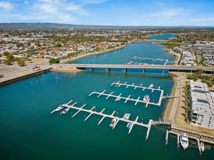 Fifth view of Homely land listing, LOT B11, Precinct 2A Wirra Drive, New Port SA 5015