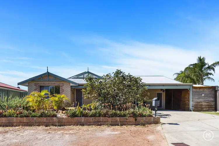 13 Fowler Place, Seville Grove WA 6112