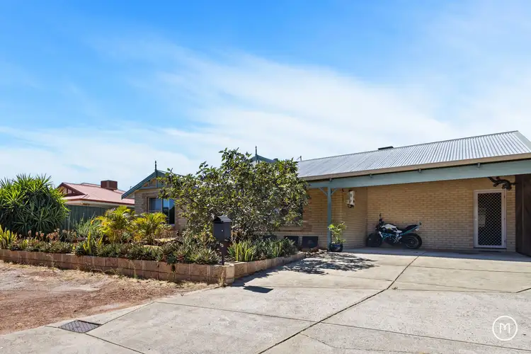 Second view of Homely house listing, 13 Fowler Place, Seville Grove WA 6112