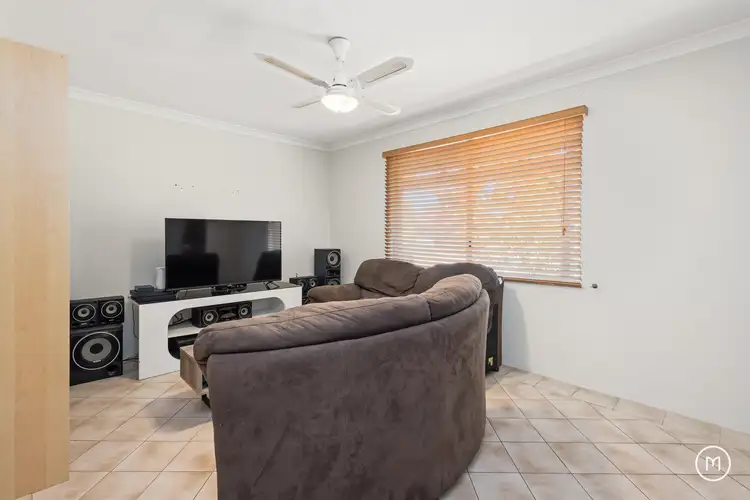Fourth view of Homely house listing, 13 Fowler Place, Seville Grove WA 6112