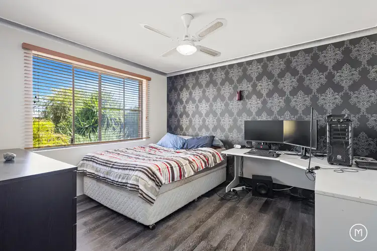 Fifth view of Homely house listing, 13 Fowler Place, Seville Grove WA 6112