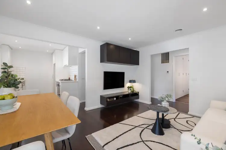 Fifth view of Homely unit listing, 5/3 Major Street, Highett VIC 3190