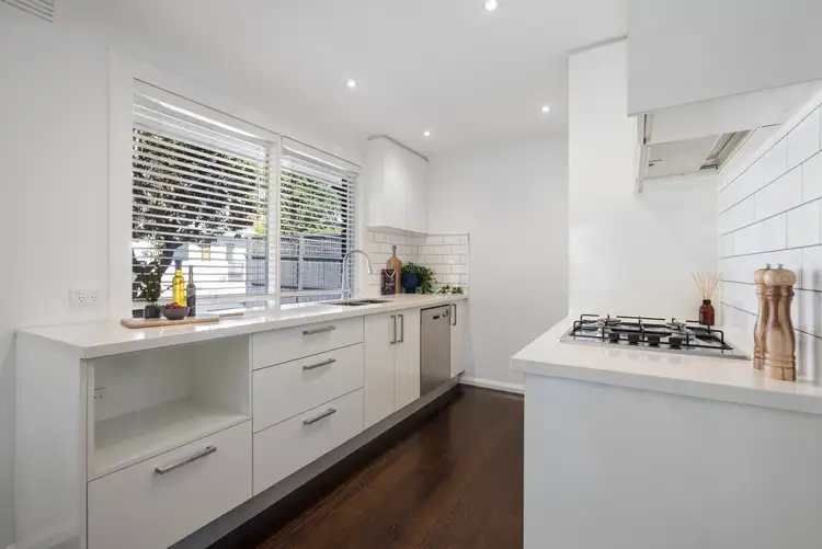 Sixth view of Homely unit listing, 5/3 Major Street, Highett VIC 3190