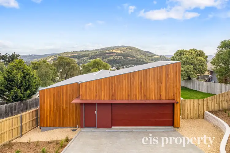 Second view of Homely house listing, 2/49 Knights Road, Huonville TAS 7109