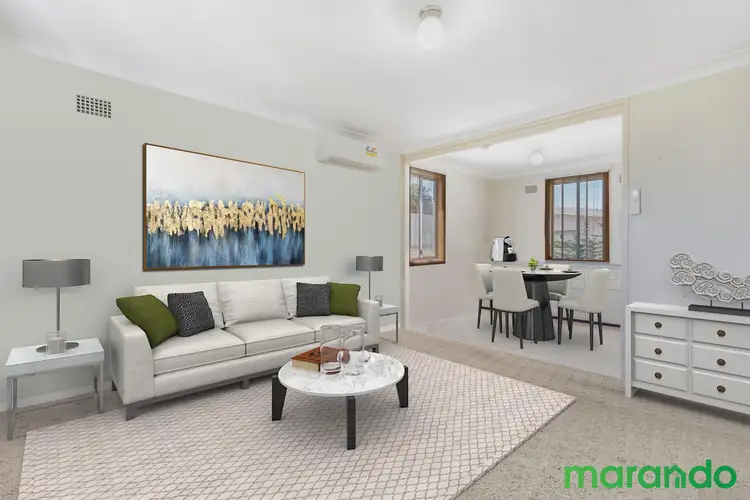 Third view of Homely house listing, 50 Sheriff Street, Ashcroft NSW 2168