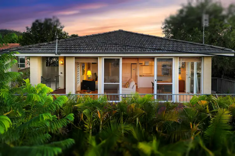 Second view of Homely house listing, 10 Orana Street, Green Point NSW 2251