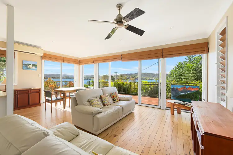 Sixth view of Homely house listing, 10 Orana Street, Green Point NSW 2251